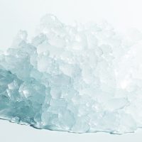 Hielo picado empresa de hielo en Santander